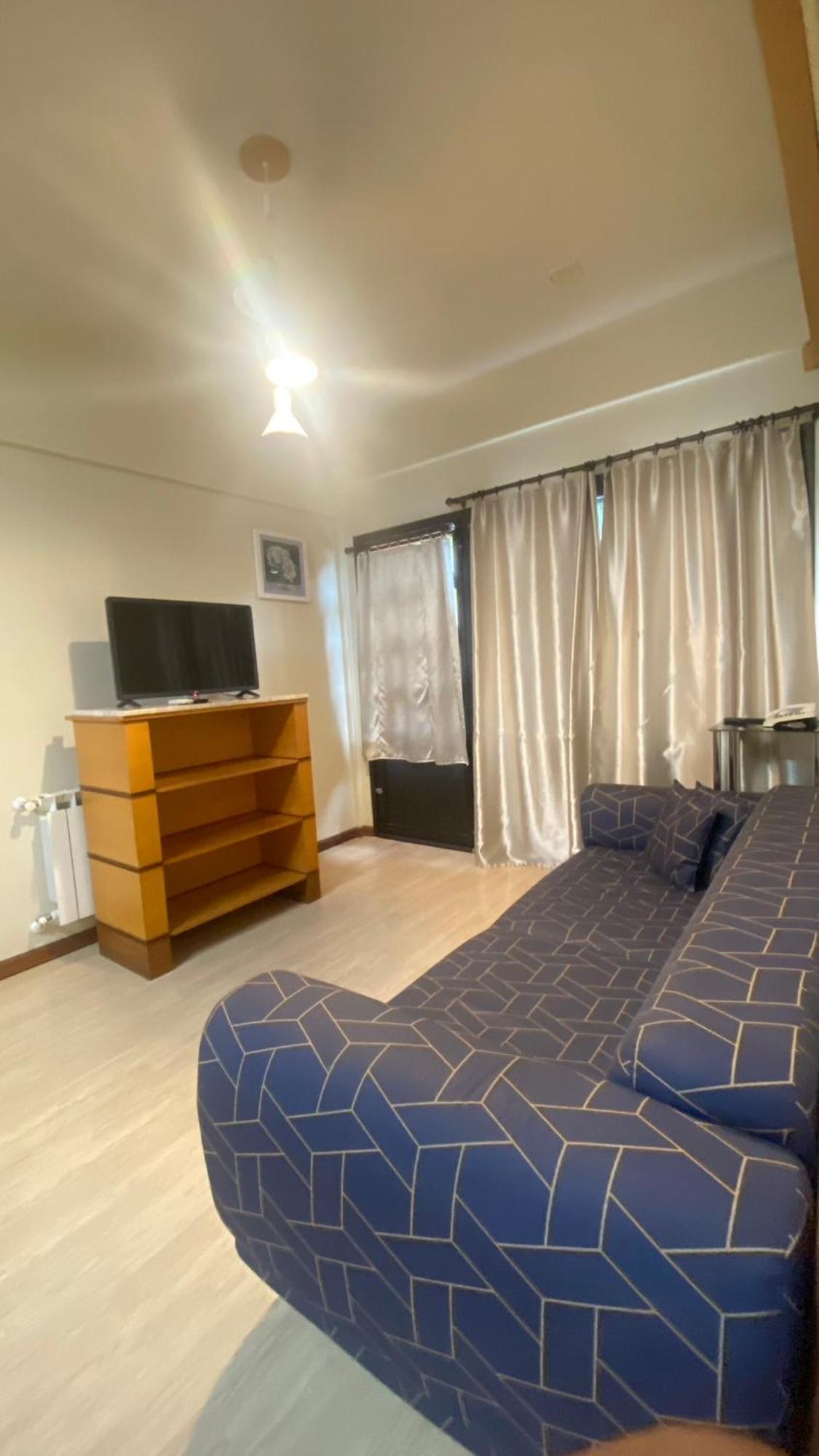 Hotel Tissiani Canela Kültér fotó