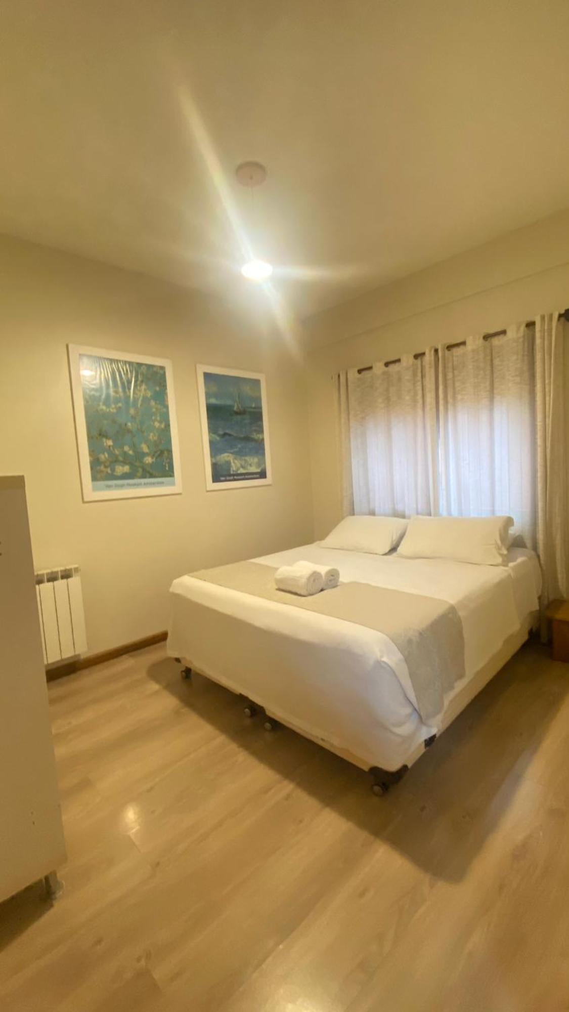 Hotel Tissiani Canela Kültér fotó