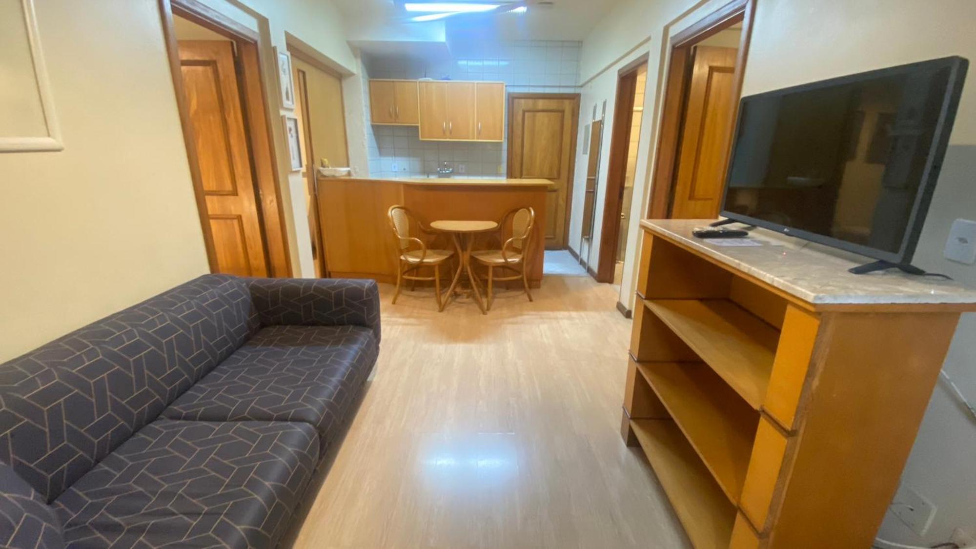 Hotel Tissiani Canela Kültér fotó