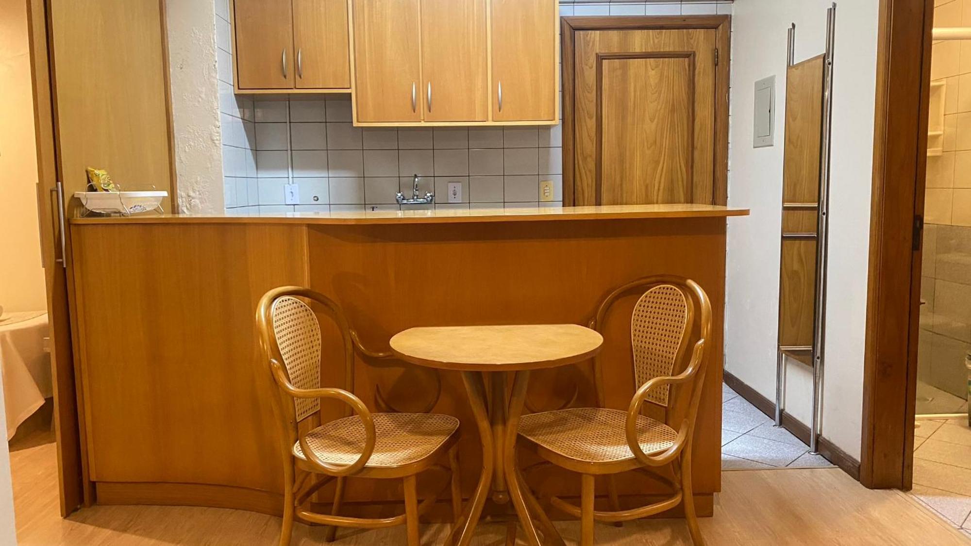 Hotel Tissiani Canela Kültér fotó
