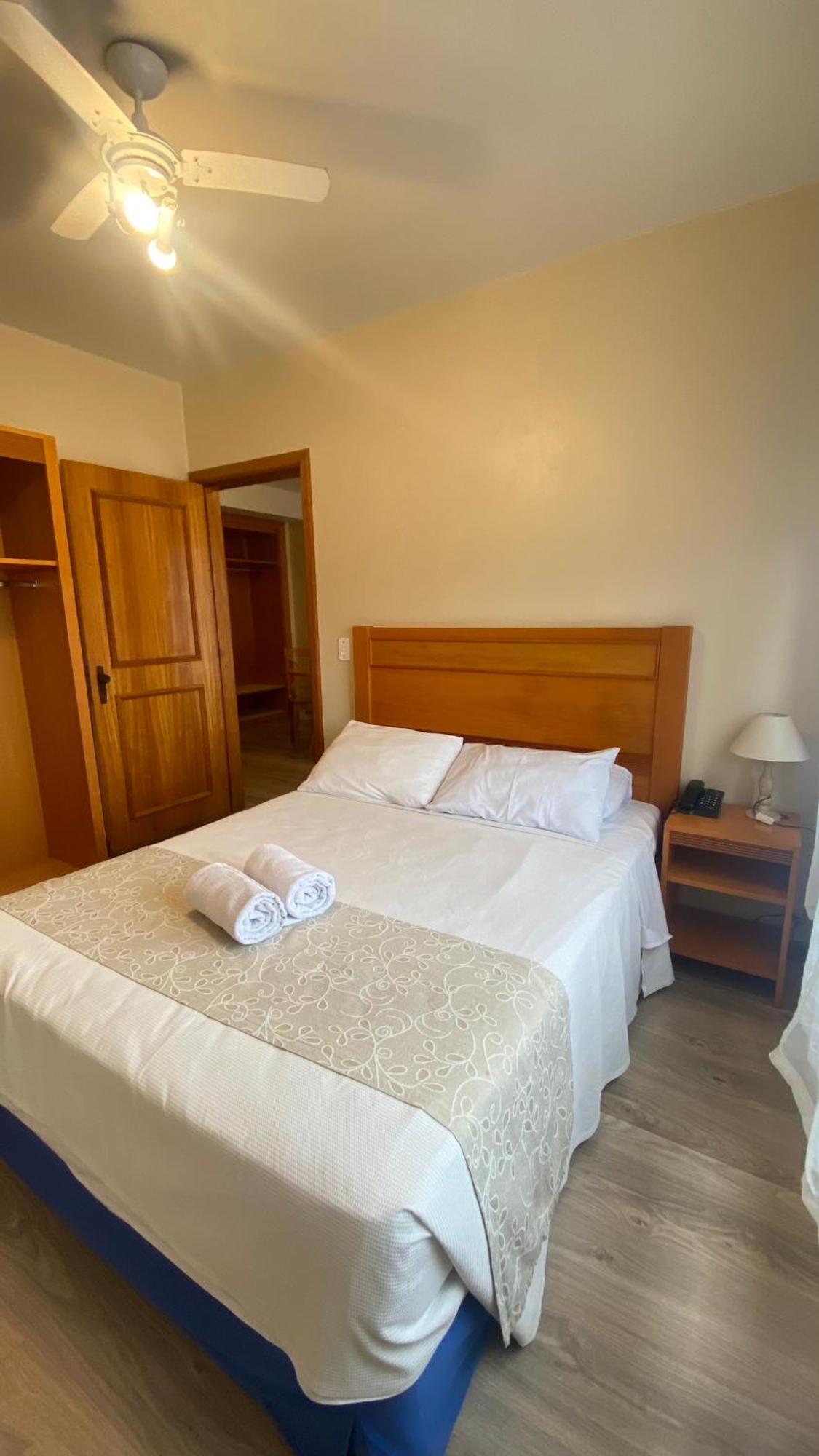 Hotel Tissiani Canela Kültér fotó