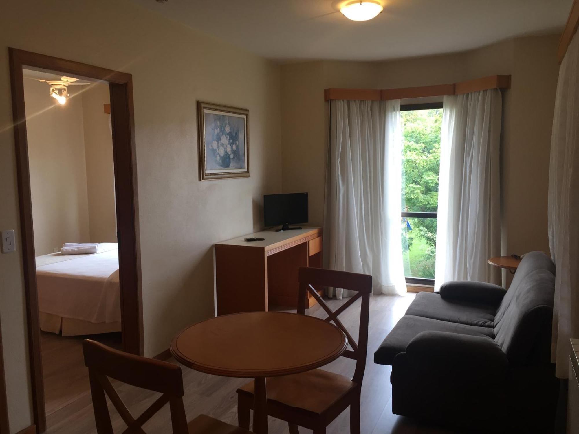 Hotel Tissiani Canela Szoba fotó