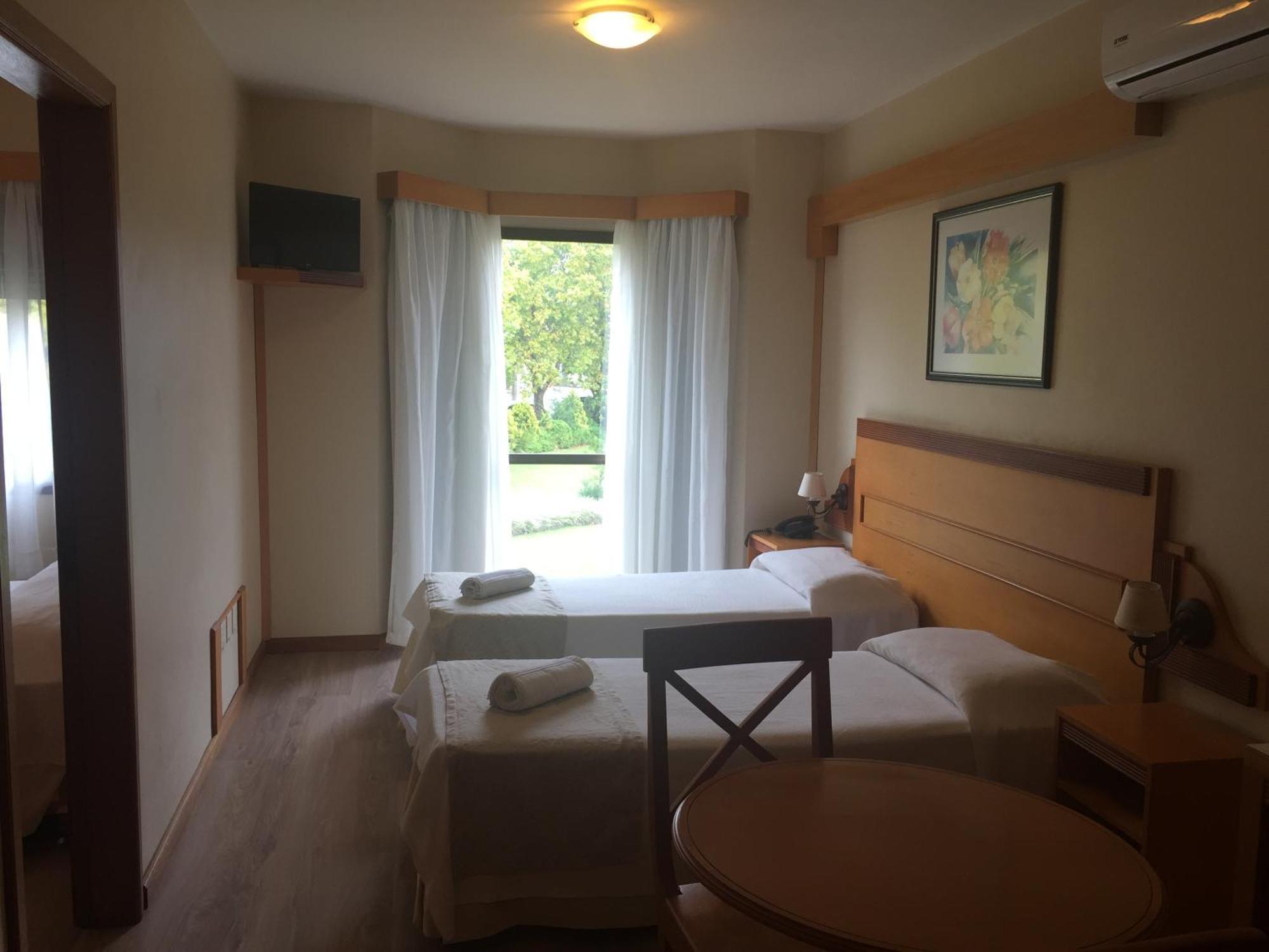 Hotel Tissiani Canela Szoba fotó