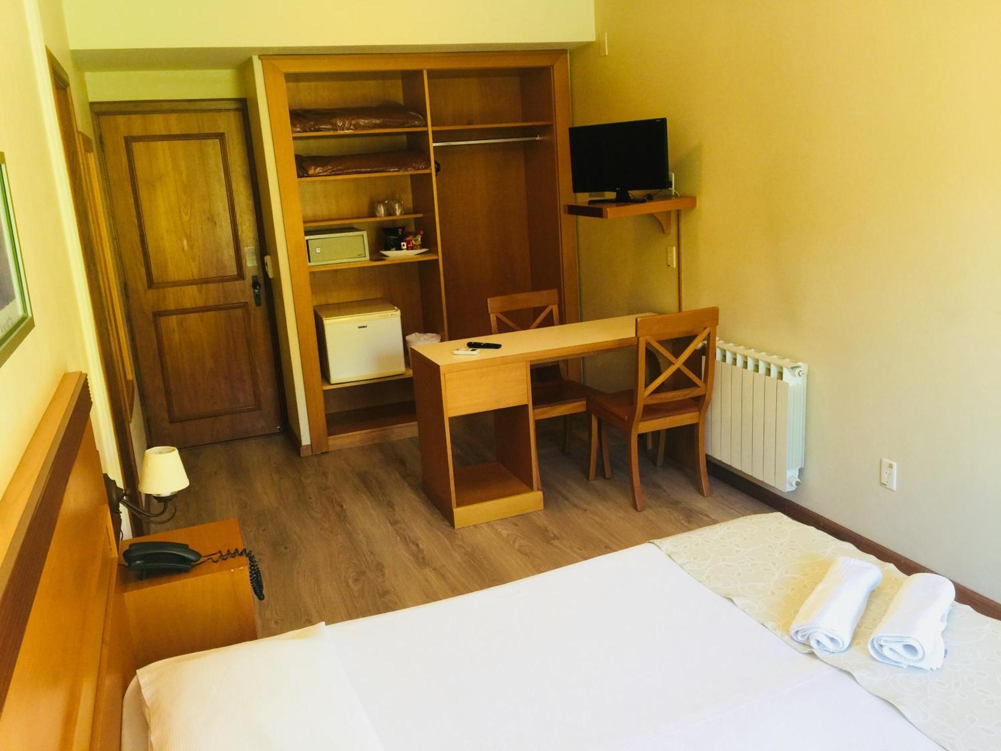 Hotel Tissiani Canela Szoba fotó