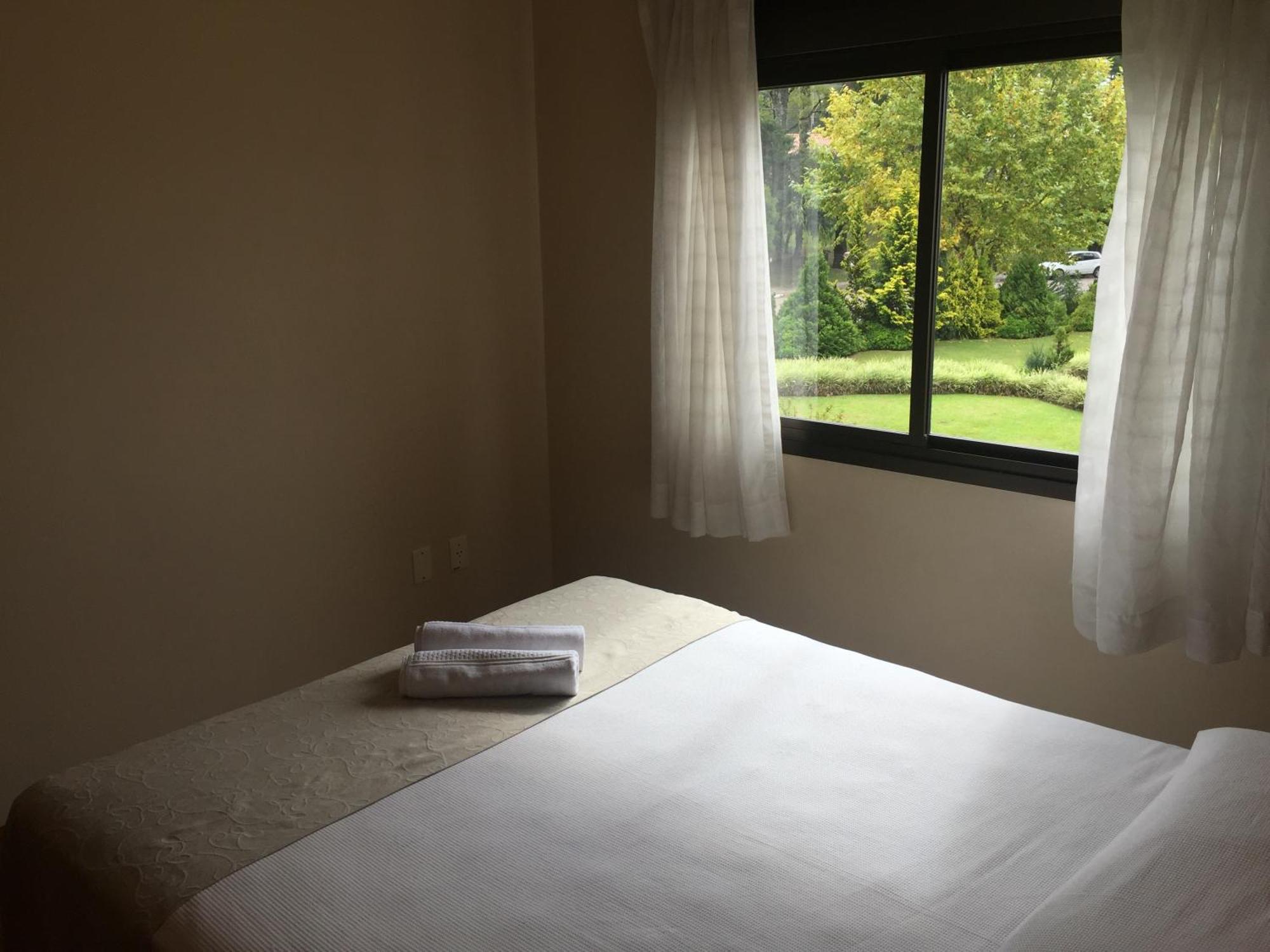 Hotel Tissiani Canela Szoba fotó