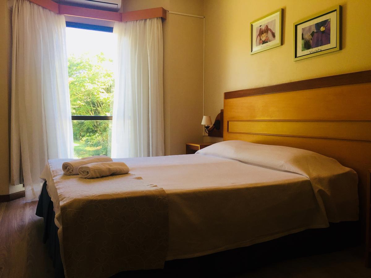 Hotel Tissiani Canela Szoba fotó